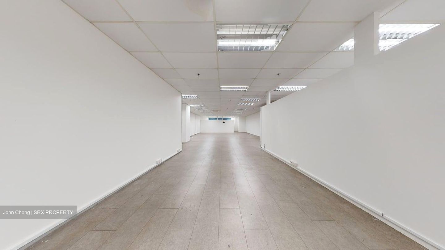 Ubi Techpark (D14), Factory #546953101